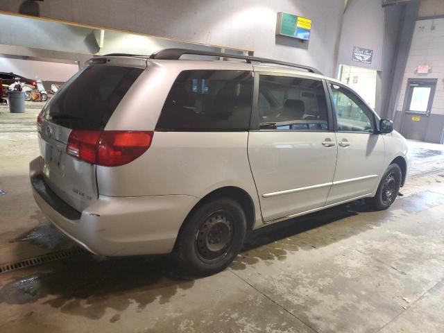 Photo 3 from auction – 2004 TOYOTA SIENNA CE with VIN 5TDZA23C04S045657