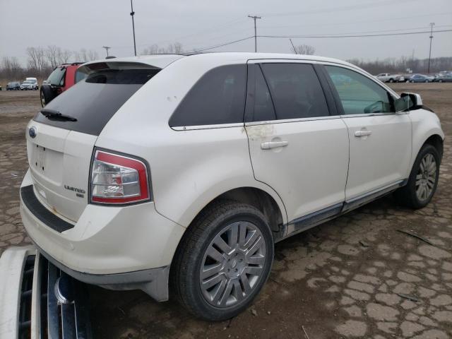 Photo 3 from auction – 2009 FORD EDGE LIMIT with VIN 2FMDK49C39BA40189