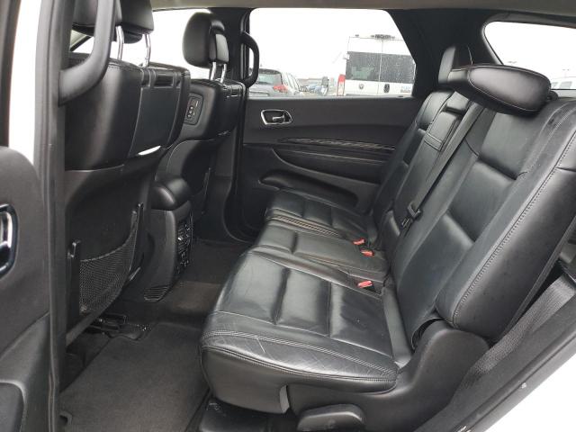 Photo 11 from auction – 2015 DODGE DURANGO LI with VIN 1C4RDJDG4FC837141