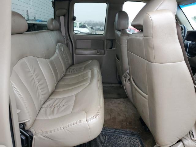 Photo 10 from auction – 2001 CHEVROLET silverado with VIN 2GCEK19T011373158