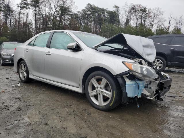 صورة رقم 4 من المزاد - 2012 TOYOTA CAMRY BASE مع VIN 4T1BF1FK8CU016736