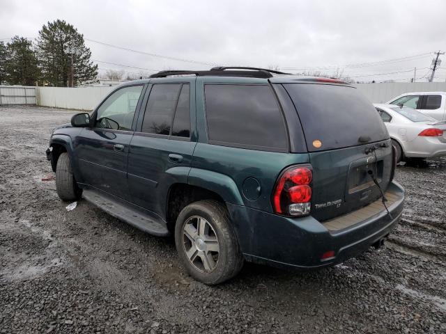 Photo 2 from auction – 2006 CHEVROLET TRAILBLAZE with VIN 1GNDT13S262203245