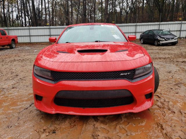 Photo 5 from auction – 2015 DODGE CHARGER SR with VIN 2C3CDXL93FH809392