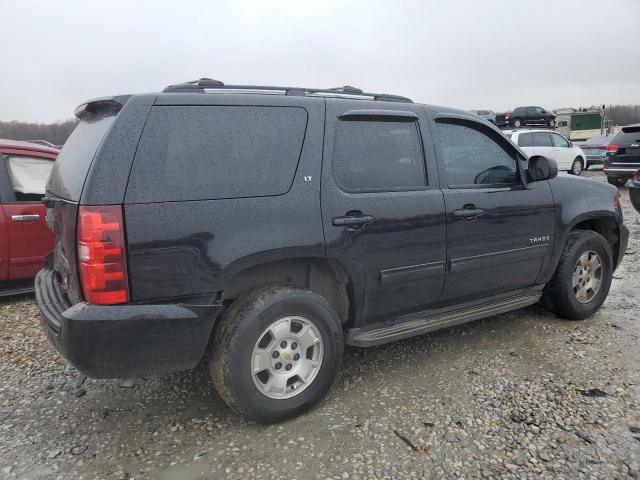 Photo 3 from auction – 2013 CHEVROLET TAHOE C150 with VIN 1GNSCBE09DR319328