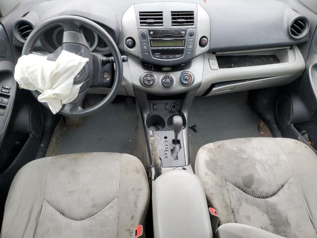 Фото 8 с аукциона – 2009 TOYOTA RAV4 с VIN 2T3BF33V99W004671