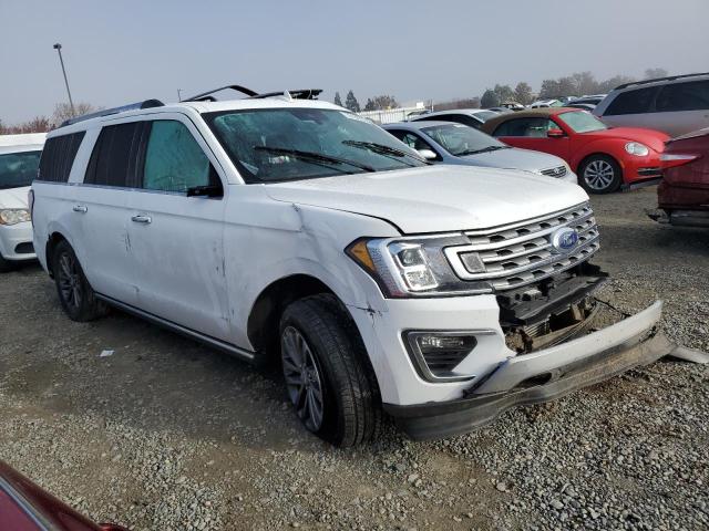 Photo 4 from auction – 2020 FORD EXPEDITION with VIN 1FMJK2AT6LEA38502