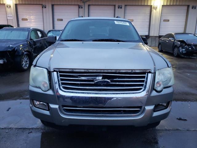 Photo 5 from auction – 2008 FORD EXPLORER X with VIN 1FMEU73EX8UA63018