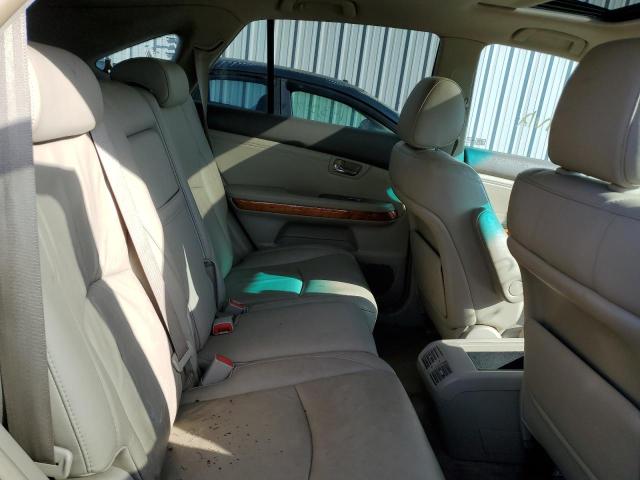 Photo 11 from auction – 2008 LEXUS RX 350 with VIN 2T2HK31U18C055246