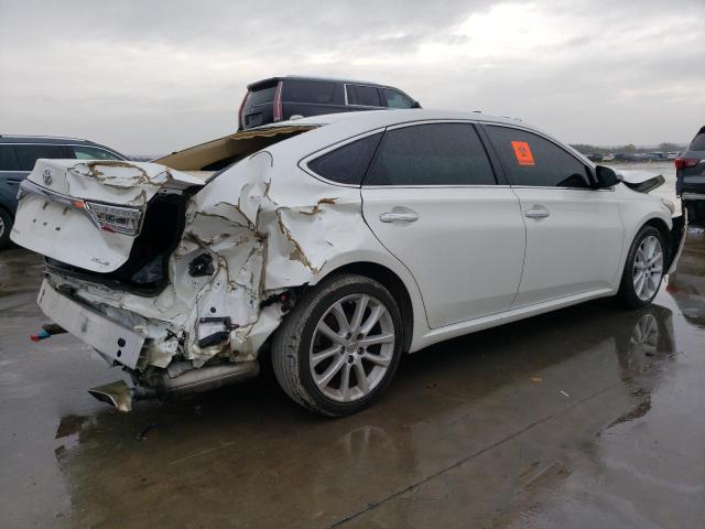 Photo 3 from auction – 2013 TOYOTA AVALON BAS with VIN 4T1BK1EBXDU043113