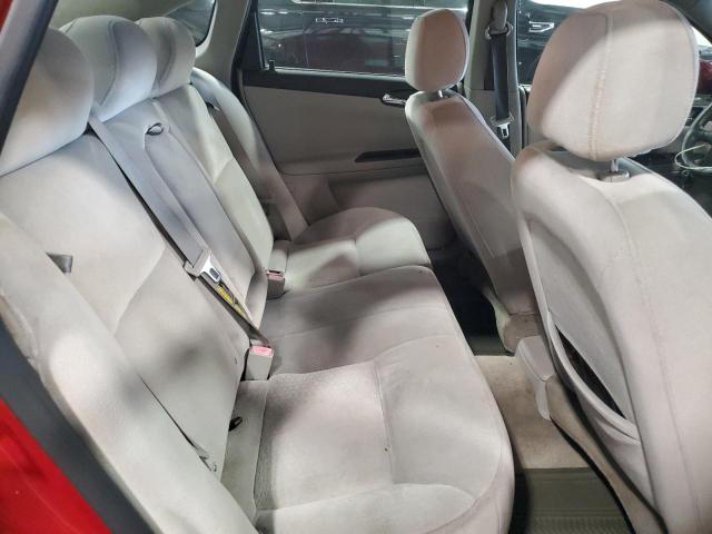 Photo 10 from auction – 2007 CHEVROLET IMPALA LS with VIN 2G1WB58K079213658