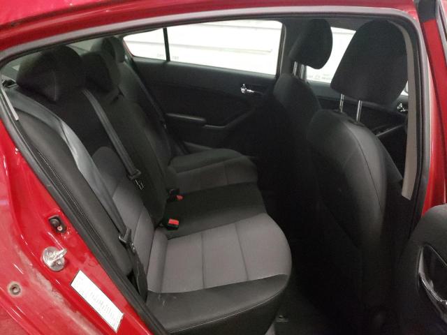 Photo 10 from auction – 2014 KIA FORTE LX with VIN KNAFX4A66E5240029