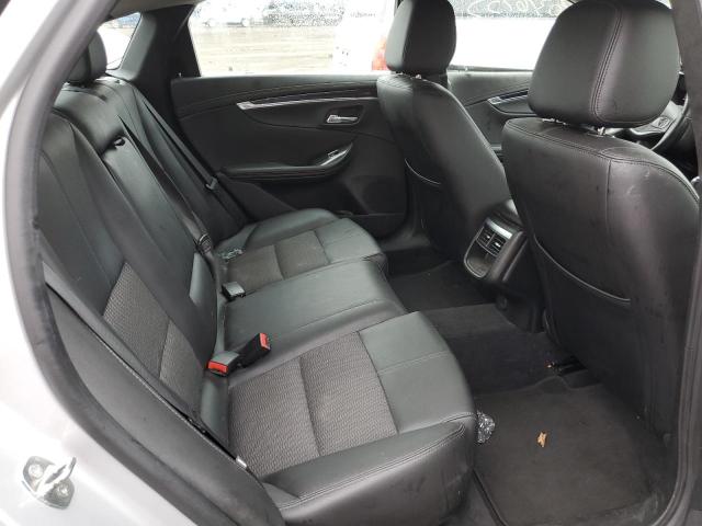 Photo 10 from auction – 2018 CHEVROLET IMPALA LT with VIN 1G1105SA0JU137952