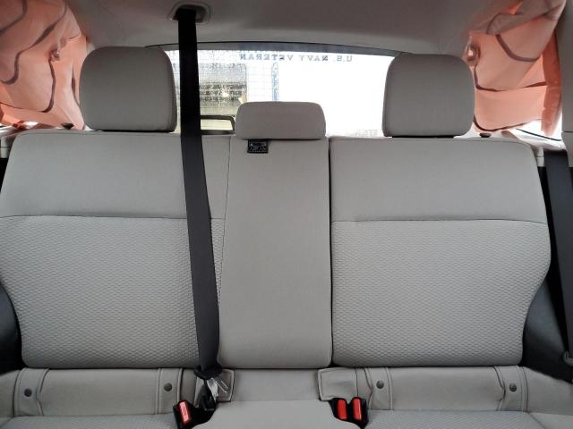 Photo 10 from auction – 2018 SUBARU FORESTER 2 with VIN JF2SJABC3JH416311