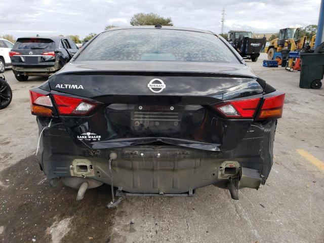 Photo 6 from auction – 2019 NISSAN ALTIMA S with VIN 1N4BL4BV6KC243786