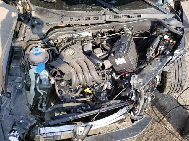 Photo 11 from auction – 2015 VOLKSWAGEN JETTA BASE with VIN 3VW2K7AJ0FM251705
