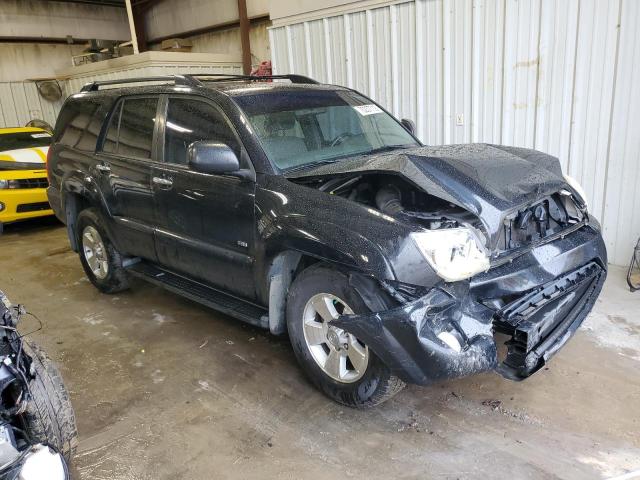 Photo 4 from auction – 2008 TOYOTA 4RUNNER SR with VIN JTEZU14R38K010477