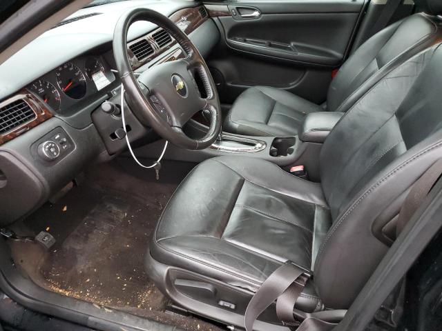 Photo 7 from auction – 2014 CHEVROLET IMPALA LIM with VIN 2G1WC5E3XE1107319