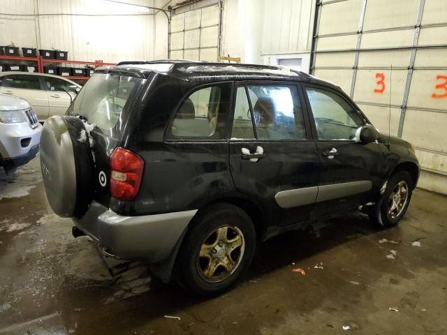 Photo 3 from auction – 2005 TOYOTA RAV4 with VIN JTEGD20V950059108
