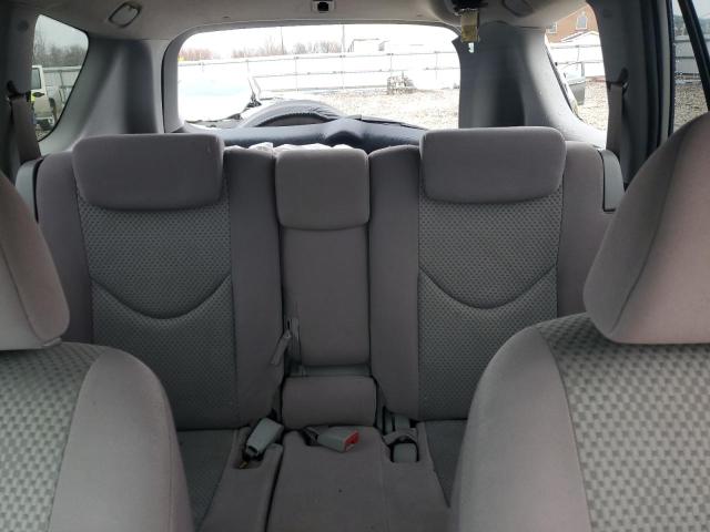 Photo 10 from auction – 2007 TOYOTA RAV4 with VIN JTMBD33V276025110