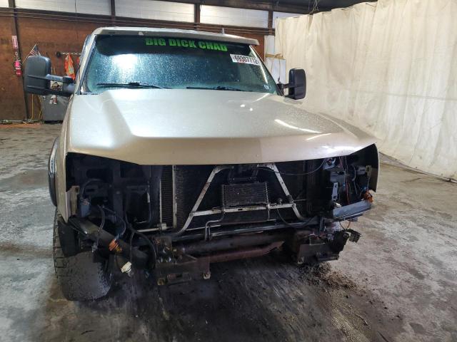 Photo 5 from auction – 2007 CHEVROLET SILVERADO with VIN 1GCEK19B77Z153863