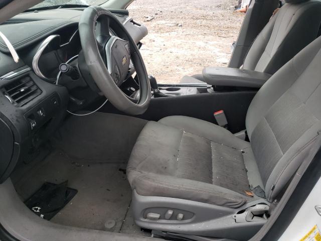Photo 7 from auction – 2014 CHEVROLET IMPALA LS with VIN 1G11Y5SL0EU136445