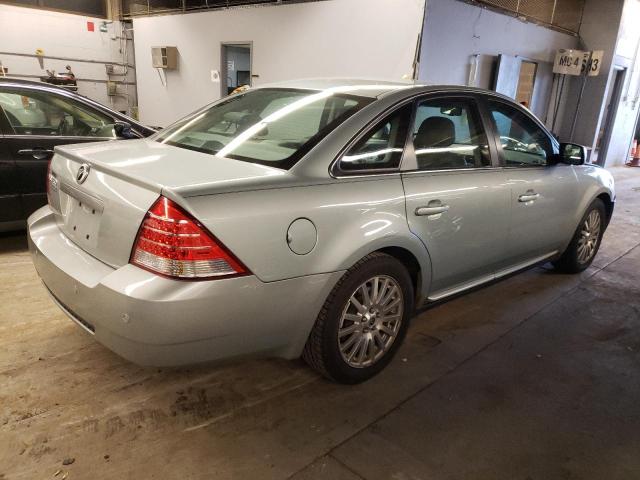 Photo 3 from auction – 2006 MERCURY MONTEGO PR with VIN 1MEHM42186G614359