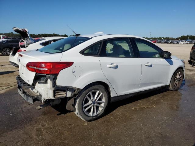 Photo 3 from auction – 2017 FORD FOCUS SE with VIN 1FADP3F22HL282388