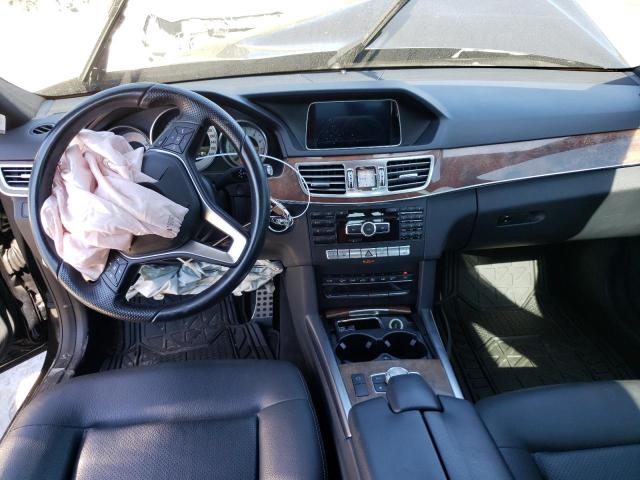 Photo 8 from auction – 2014 MERCEDES-BENZ E 350 with VIN WDDHF5KB1EB006677