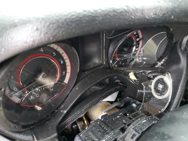 Photo 9 from auction – 2014 DODGE JOURNEY SX with VIN 3C4PDDBG8ET297436