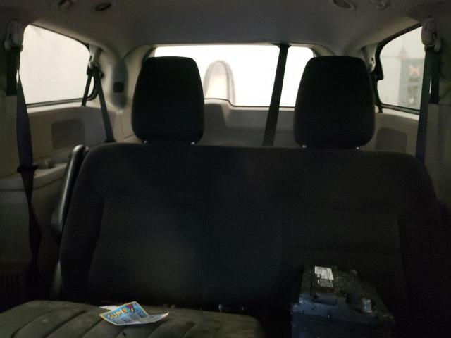 Photo 10 from auction – 2019 DODGE GRAND CARA with VIN 2C4RDGBG5KR501697
