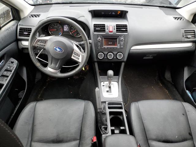 Photo 8 from auction – 2014 SUBARU XV CROSSTR with VIN JF2GPAGC7E8337355