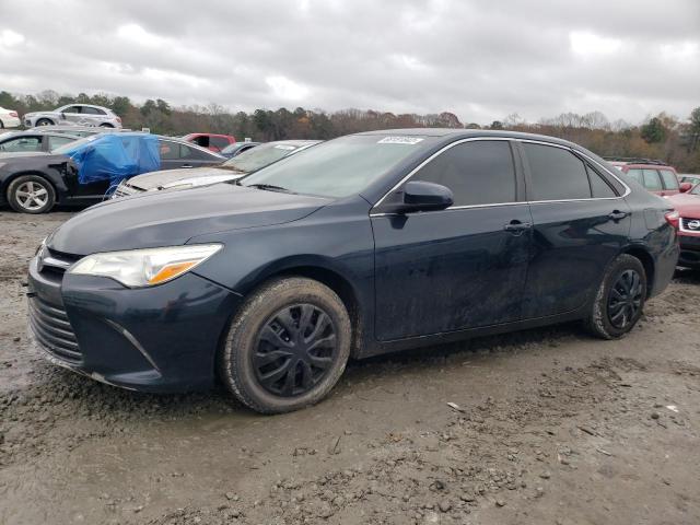 TOYOTA CAMRY LE 2016 with VIN 4T1BF1FK4GU244738 - Photo from auction