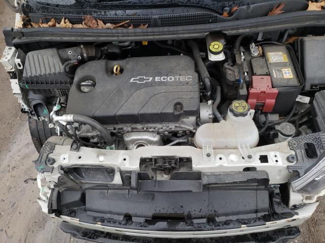 Photo 11 from auction – 2017 CHEVROLET SPARK LS with VIN KL8CB6SAXHC784139