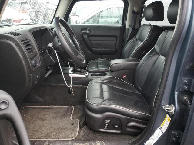 Photo 7 from auction – 2006 HUMMER H3 with VIN 5GTDN136668281152