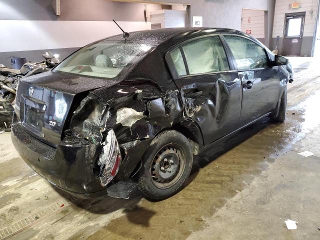 Photo 3 from auction – 2007 NISSAN SENTRA 2.0 with VIN 3N1AB61E37L694288