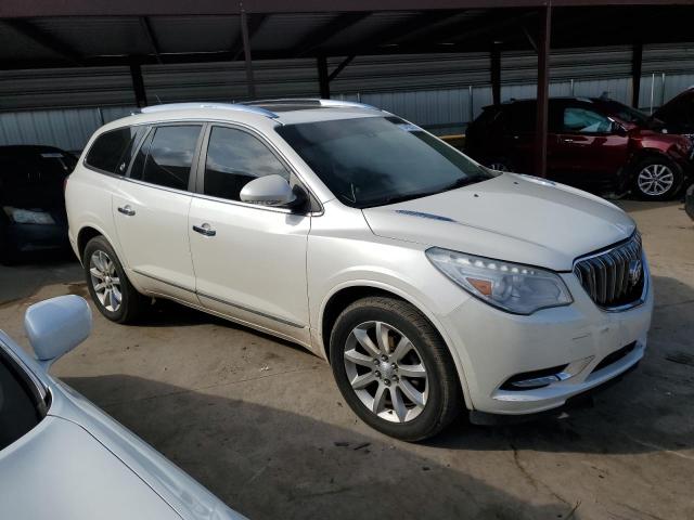 Photo 4 from auction – 2014 BUICK ENCLAVE with VIN 5GAKRCKD7EJ198031