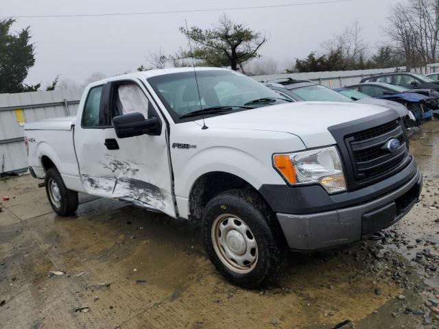 Photo 4 from auction – 2013 FORD F150 SUPER with VIN 1FTEX1EM4DFA69019