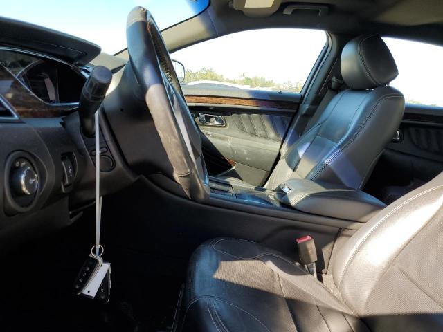 Photo 7 from auction – 2013 FORD TAURUS LIM with VIN 1FAHP2F8XDG121189