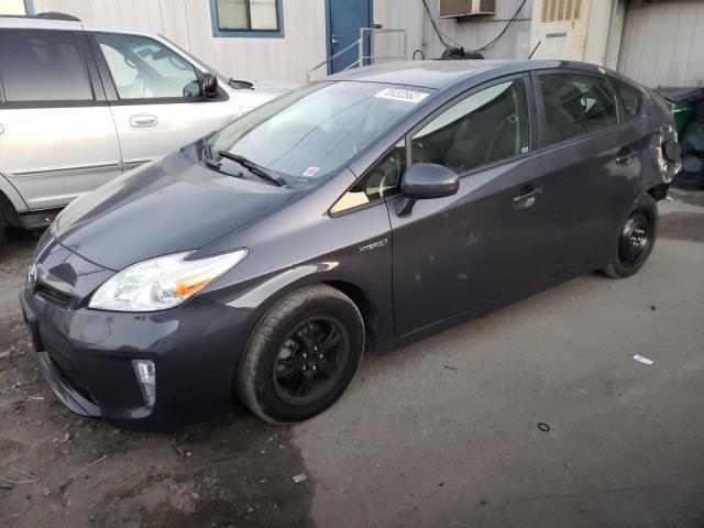 TOYOTA PRIUS 2014 z numerem VIN JTDKN3DU7E1767046 - Zdjęcie z aukcji
