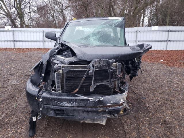 Photo 5 from auction – 2007 CHEVROLET SILVERADO with VIN 1GCEK19J57E541818