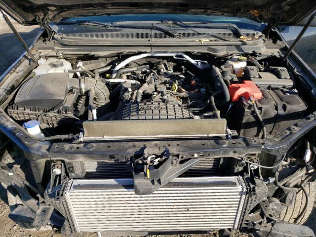 Photo 11 from auction – 2021 FORD RANGER XL with VIN 1FTER4EH2MLD10348