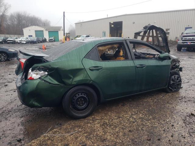 Photo 3 from auction – 2014 TOYOTA COROLLA EC with VIN 2T1BPRHEXEC132298