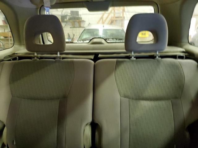 Photo 10 from auction – 2005 TOYOTA RAV4 with VIN JTEGD20V950059108