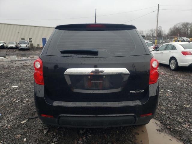 صورة رقم 6 من المزاد - 2015 CHEVROLET EQUINOX LS مع VIN 2GNALAEK5F1113751