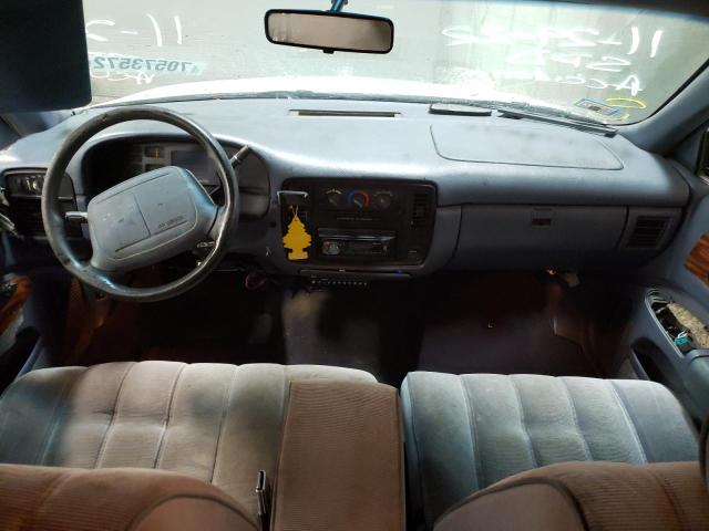 Photo 8 from auction – 1995 CHEVROLET CAPRICE with VIN 1G1BL52P8SR184764