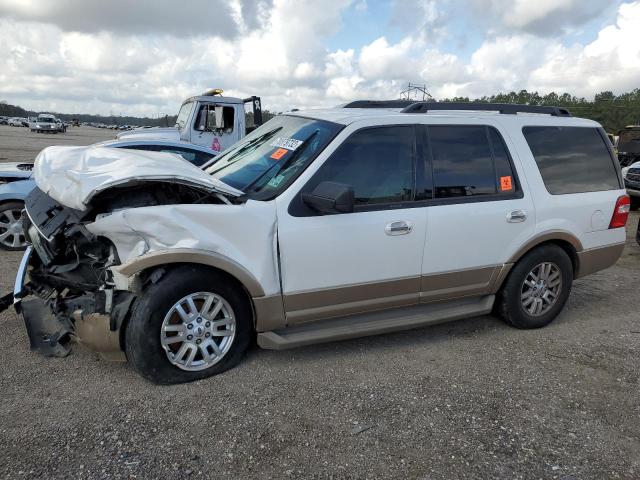 FORD EXPEDITION 2013 with VIN 1FMJU1H55DEF58686 - Photo from auction