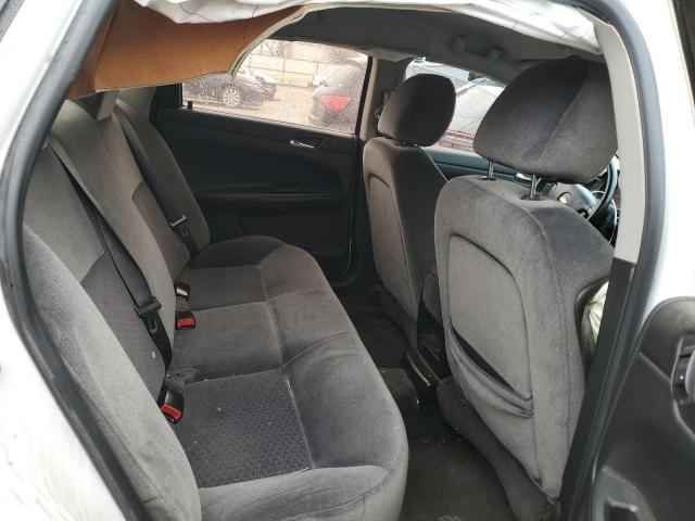 Photo 10 from auction – 2012 CHEVROLET IMPALA LS with VIN 2G1WA5E37C1143973