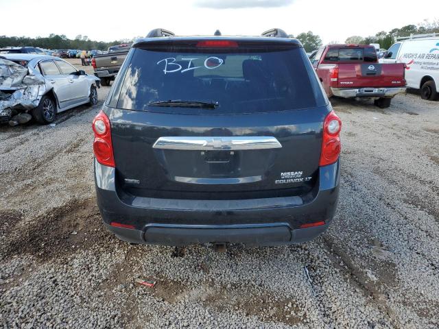 Photo 6 from auction – 2012 CHEVROLET EQUINOX LT with VIN 2GNALDEK7C6128168