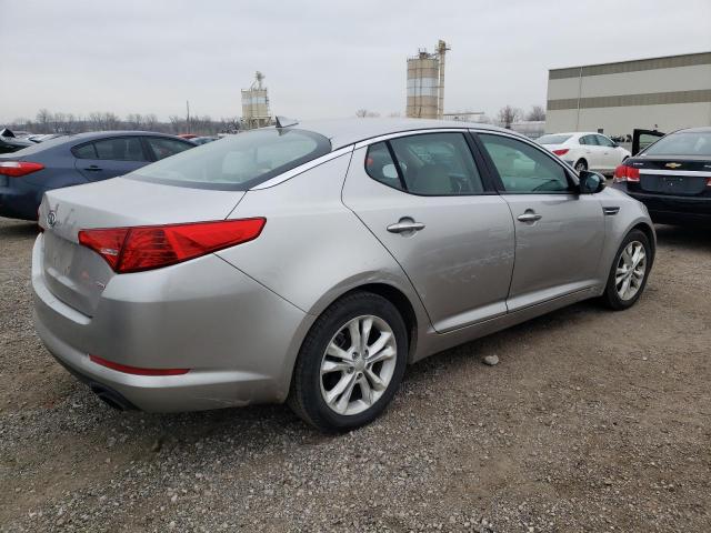 Photo 3 from auction – 2012 KIA OPTIMA LX with VIN 5XXGM4A76CG032959
