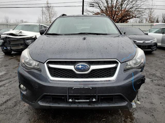 Photo 5 from auction – 2014 SUBARU XV CROSSTR with VIN JF2GPAGC7E8337355